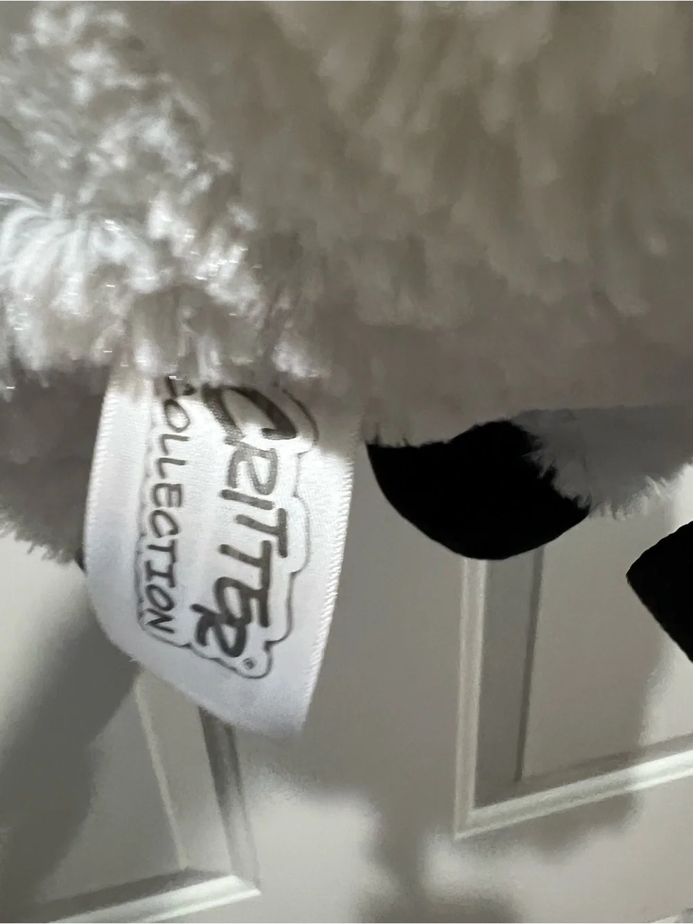 Critter collection adorable plush